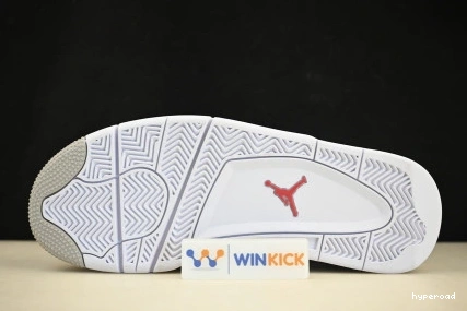 Hyperoad 4 AIR JORDAN “WHITE OREO” 0914
